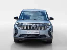 Ford E-Transit Courier (2026) thumbnail 2