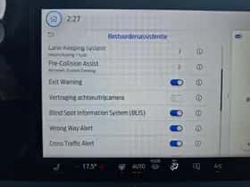 Ford E-Transit Courier (2026) thumbnail 18
