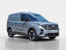 Ford E-Transit Courier (2026) thumbnail 3