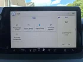 Ford E-Transit Courier (2026) thumbnail 23