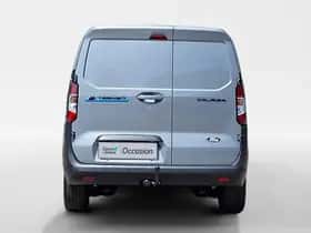 Ford E-Transit Courier (2026) thumbnail 6
