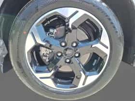 Ford E-Transit Courier (2026) thumbnail 8