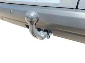 Ford E-Transit Courier (2026) thumbnail 10