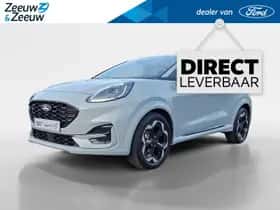 Ford Puma (2026) thumbnail 1