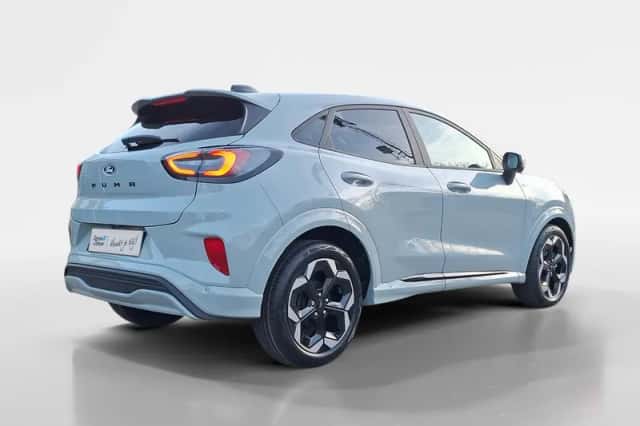 Ford Puma (2026) thumbnail 2