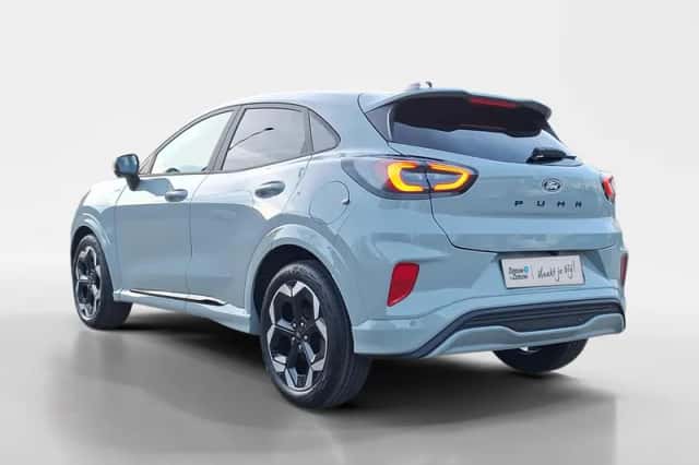 Ford Puma (2026) thumbnail 13