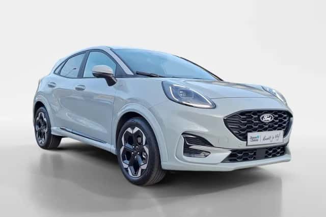 Ford Puma (2026) thumbnail 14