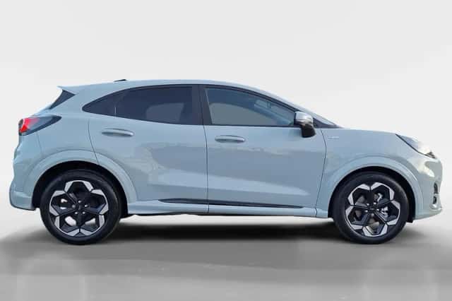 Ford Puma (2026) thumbnail 5