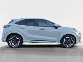 Ford Puma (2026) thumbnail 5