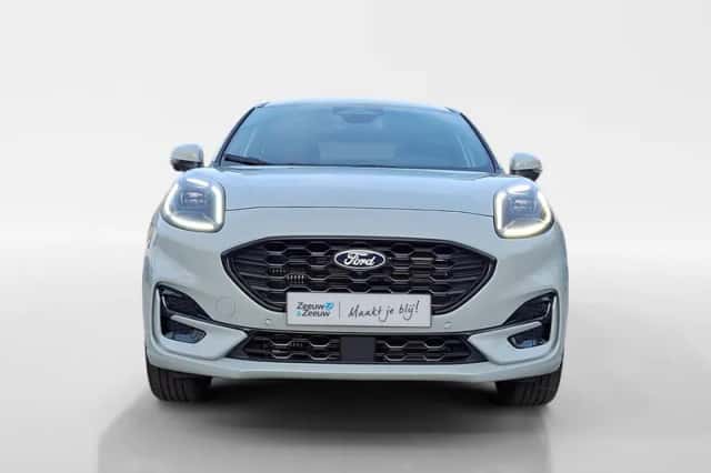 Ford Puma (2026) thumbnail 8