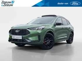 Ford Kuga (2026) thumbnail 1