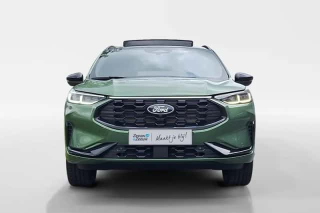Ford Kuga (2026) thumbnail 2