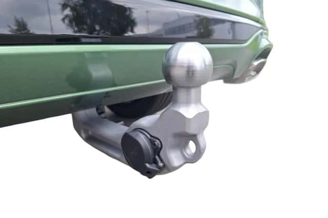 Ford Kuga (2026) thumbnail 11