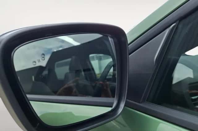 Ford Kuga (2026) thumbnail 13