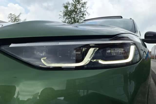 Ford Kuga (2026) thumbnail 14