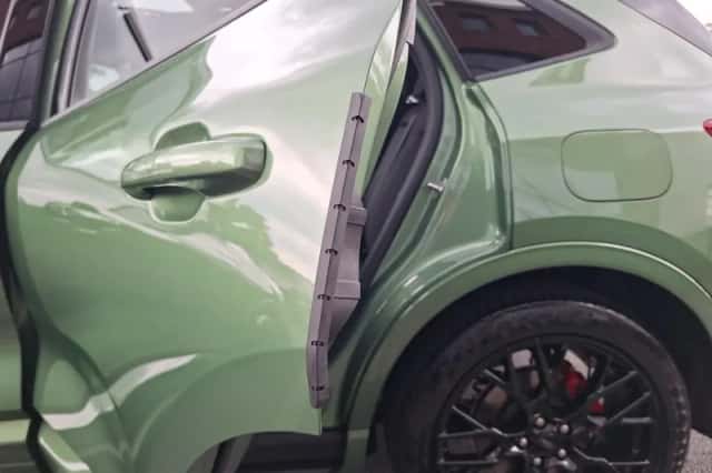 Ford Kuga (2026) thumbnail 16