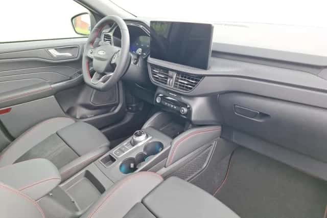 Ford Kuga (2026) thumbnail 19