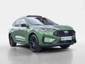 Ford Kuga (2026) thumbnail 3