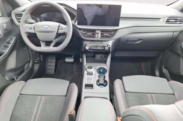 Ford Kuga (2026) thumbnail 21