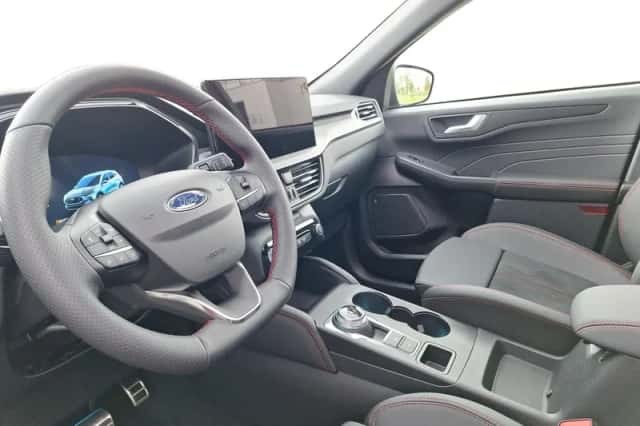 Ford Kuga (2026) thumbnail 22