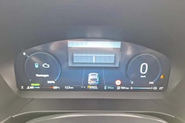 Ford Kuga (2026) thumbnail 28