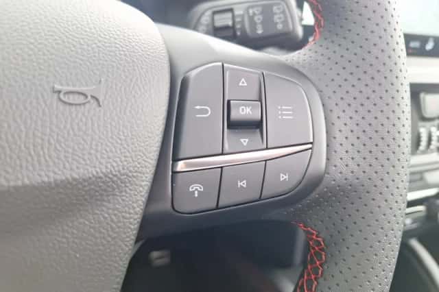 Ford Kuga (2026) thumbnail 29