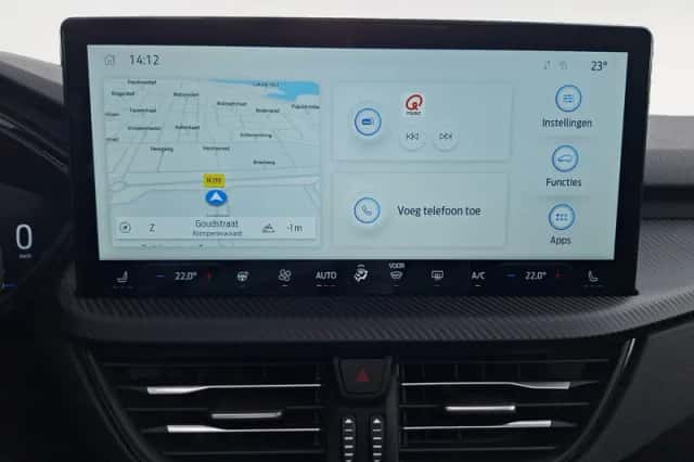 Ford Kuga (2026) thumbnail 30