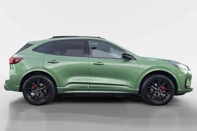 Ford Kuga (2026) thumbnail 4