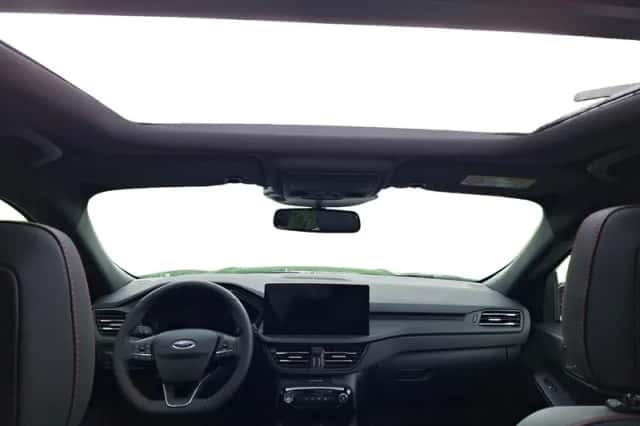 Ford Kuga (2026) thumbnail 31