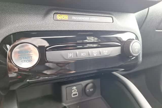 Ford Kuga (2026) thumbnail 35