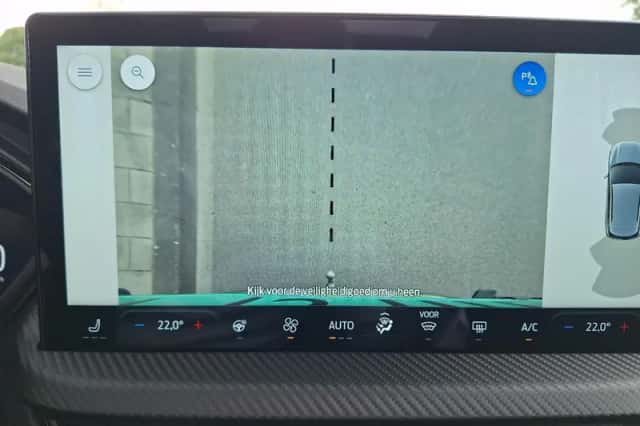 Ford Kuga (2026) thumbnail 37