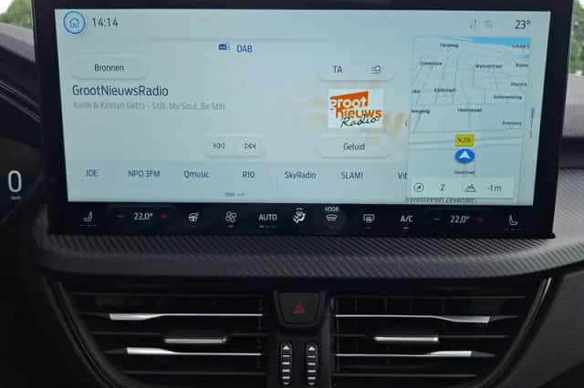 Ford Kuga (2026) thumbnail 39