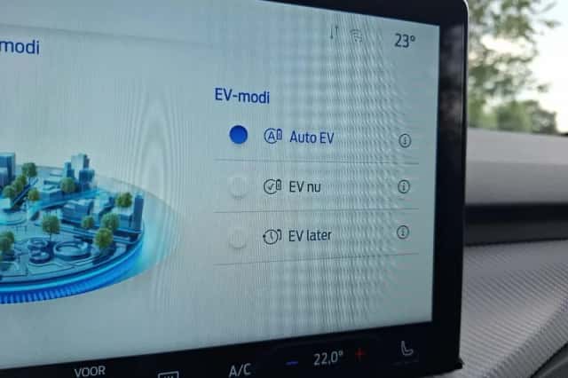 Ford Kuga (2026) thumbnail 40