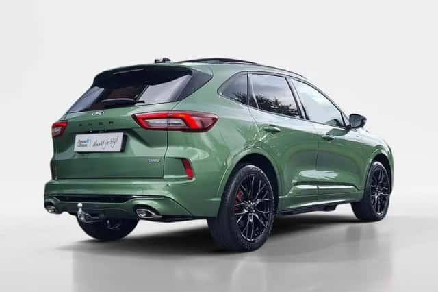 Ford Kuga (2026) thumbnail 5