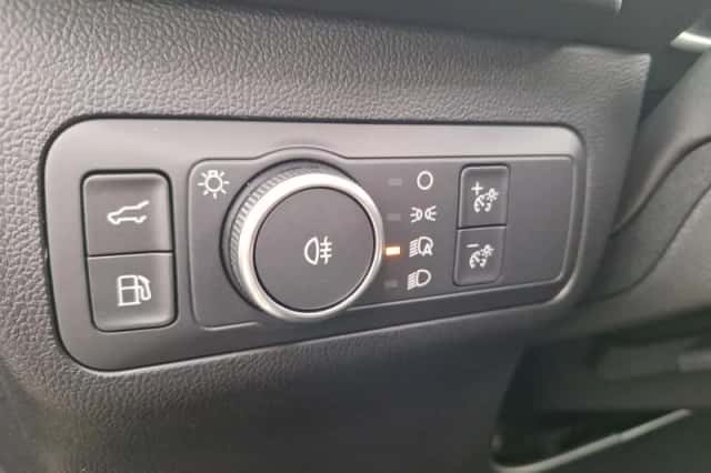 Ford Kuga (2026) thumbnail 43
