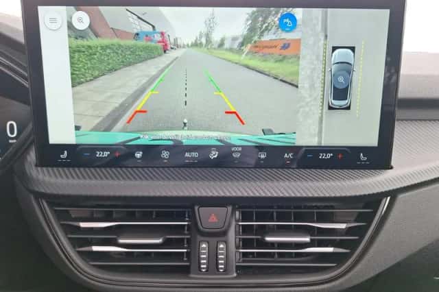 Ford Kuga (2026) thumbnail 46