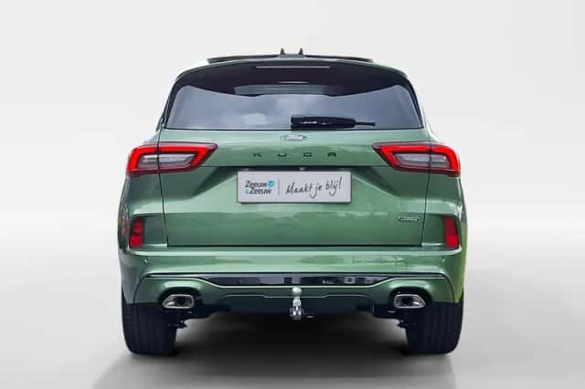 Ford Kuga (2026) thumbnail 6
