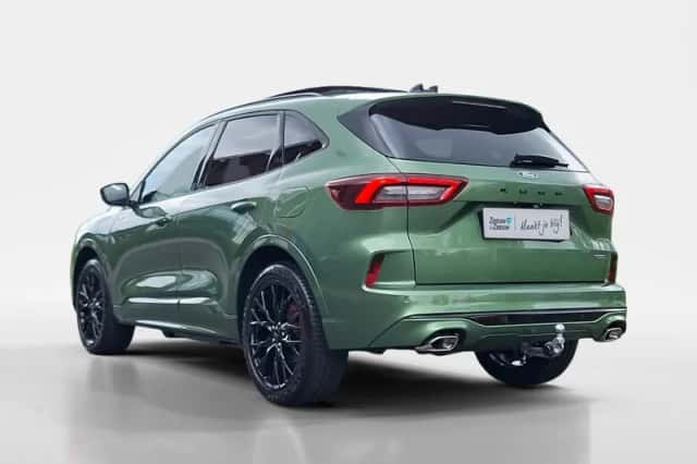 Ford Kuga (2026) thumbnail 7