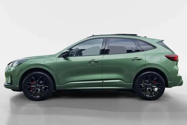 Ford Kuga (2026) thumbnail 8