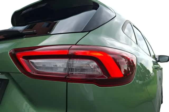 Ford Kuga (2026) thumbnail 10