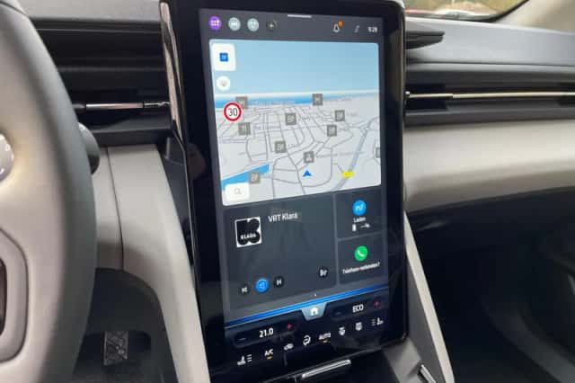 Ford Explorer (2026) thumbnail 15