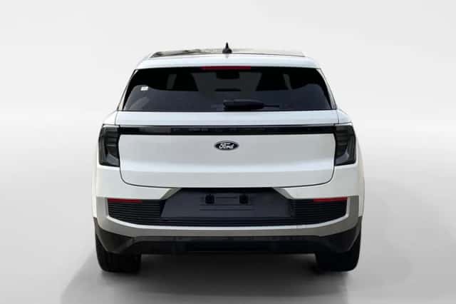 Ford Explorer (2026) thumbnail 7