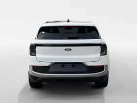Ford Explorer (2026) thumbnail 7