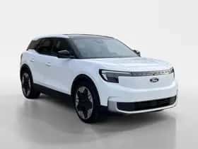 Ford Explorer (2026) thumbnail 10
