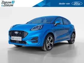 Ford Puma (2026) thumbnail 1