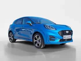 Ford Puma (2026) thumbnail 3