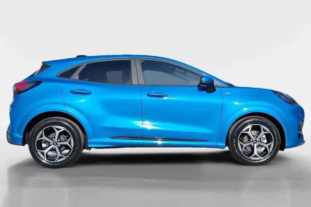 Ford Puma (2026) thumbnail 4