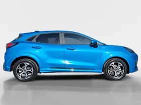 Ford Puma (2026) thumbnail 4
