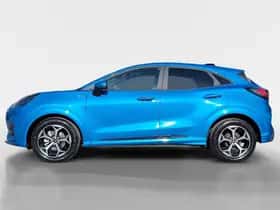 Ford Puma (2026) thumbnail 8