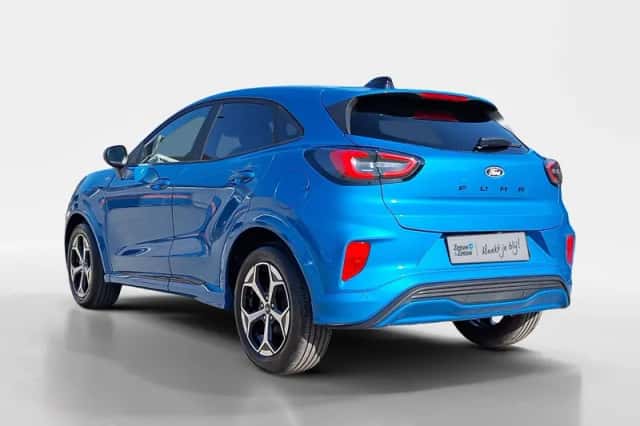 Ford Puma (2026) thumbnail 9